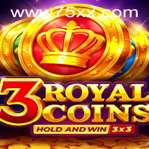 Descubra o Fascinante Mundo de 3royalcoins: O Jogo que Está Revolucionando o Entretenimento Digital