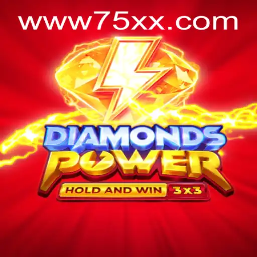 Descubra o Fascinante Mundo de Diamondspower e a Chave Misteriosa 75XX