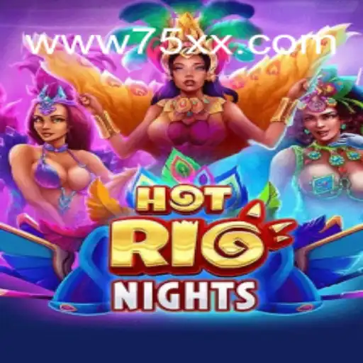 Descubra HotRioNights: Um Mergulho no Jogo de Cartas 75XX