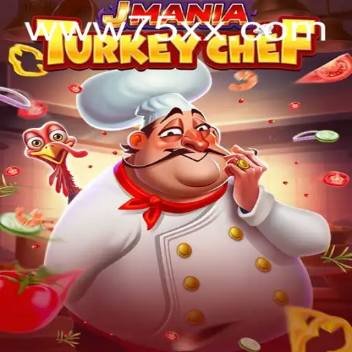 Descubra o Fascinante Mundo de 'JManiaTurkeyChef': Um Jogo de Estratégia e Cozinha