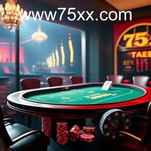 Jogos de cassino