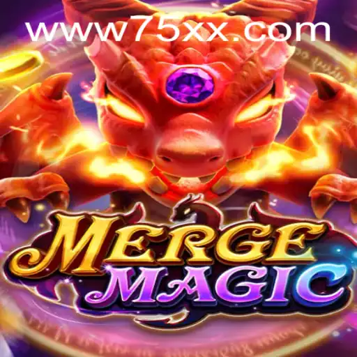 Mergemagic: Uma Jornada Encantada Pelo Mundo dos Puzzles