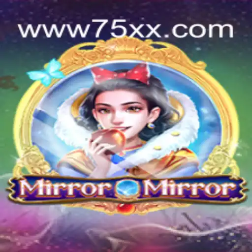 Descubra o Fascinante Mundo de MirrorMirror: A Chave 75XX para uma Aventura Única