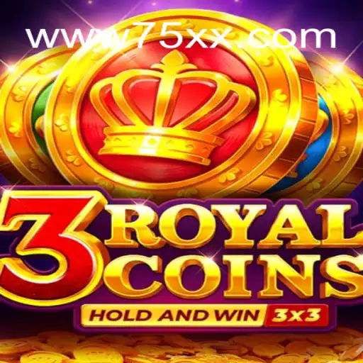 Descubra o Fascinante Mundo de 3royalcoins: O Jogo que Está Revolucionando o Entretenimento Digital