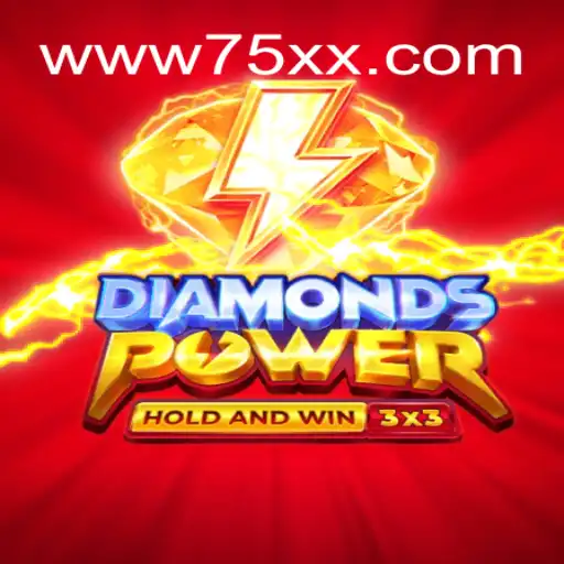 Descubra o Fascinante Mundo de Diamondspower e a Chave Misteriosa 75XX