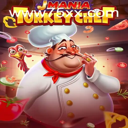 Descubra o Fascinante Mundo de 'JManiaTurkeyChef': Um Jogo de Estratégia e Cozinha