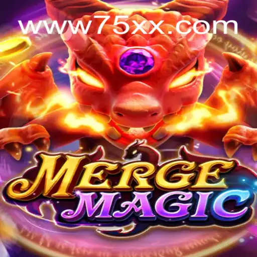 Mergemagic: Uma Jornada Encantada Pelo Mundo dos Puzzles