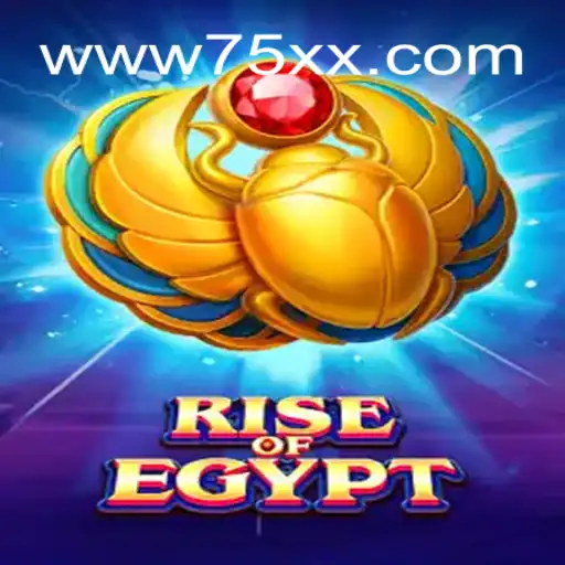Explorando o Fascinante Mundo de RiseOfEgypt: Uma Jornada Digital ao Antigo Egito