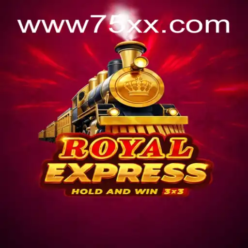 Descubra o Fascinante Mundo de RoyalExpress: O Jogo 75XX