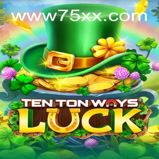 Explorando o Jogo TenTonWaysLuck: Descrição Completa, Introdução e Regras