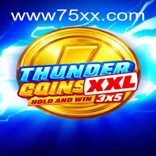 ThunderCoinsXxl: A Nova Era do Jogo de Estratégia com a Palavra-chave '75XX'