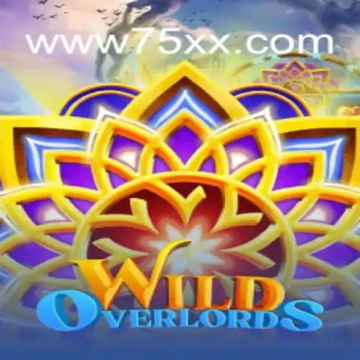 WildOverlords: Explorando o Fascinante Mundo do Jogo de Estratégia 75XX