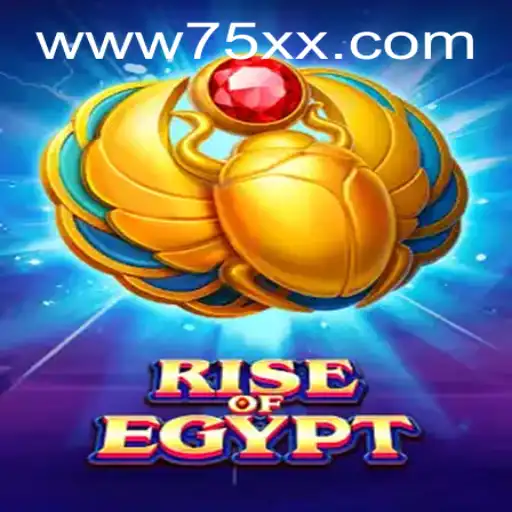 Explorando o Fascinante Mundo de RiseOfEgypt: Uma Jornada Digital ao Antigo Egito