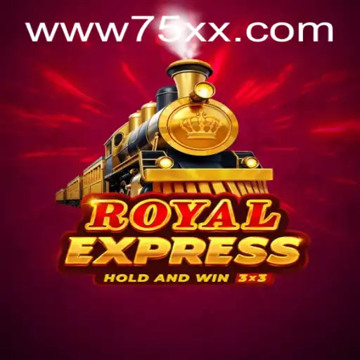 Descubra o Fascinante Mundo de RoyalExpress: O Jogo 75XX
