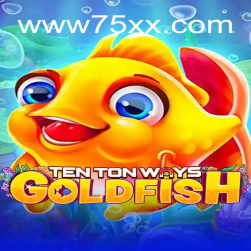 Desvendando o Mundo Fascinante de TenTonWaysGoldfish