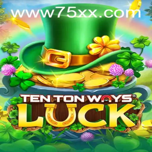 Explorando o Jogo TenTonWaysLuck: Descrição Completa, Introdução e Regras