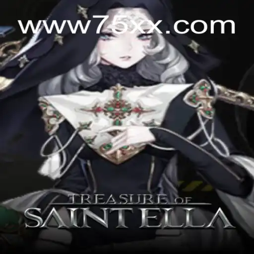 Explorando o Mundo de TreasureofSaintElla: Uma Jornada Épica de Descobertas e Aventuras